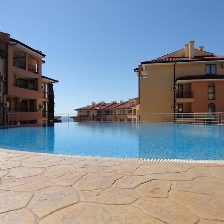 Paradise Dreams Apartcomplex Sveti Vlas Luaran gambar
