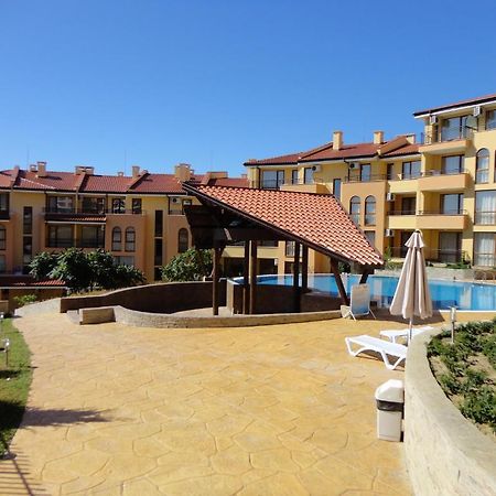 Paradise Dreams Apartcomplex Sveti Vlas Luaran gambar