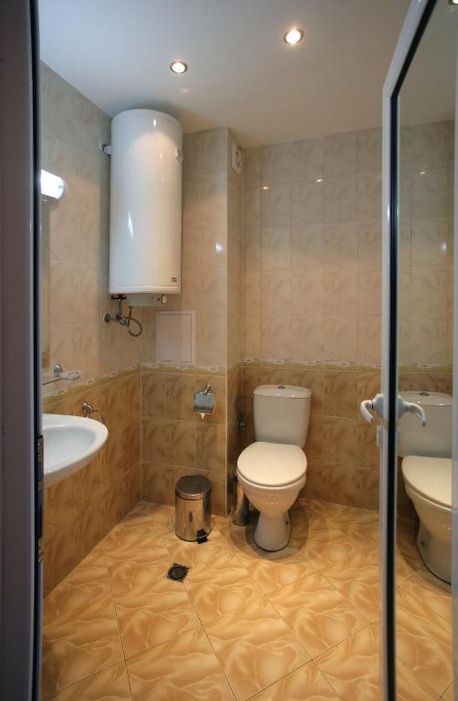 Paradise Dreams Apartcomplex Sveti Vlas Bilik gambar