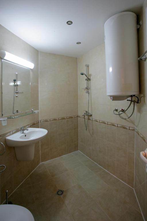 Paradise Dreams Apartcomplex Sveti Vlas Bilik gambar
